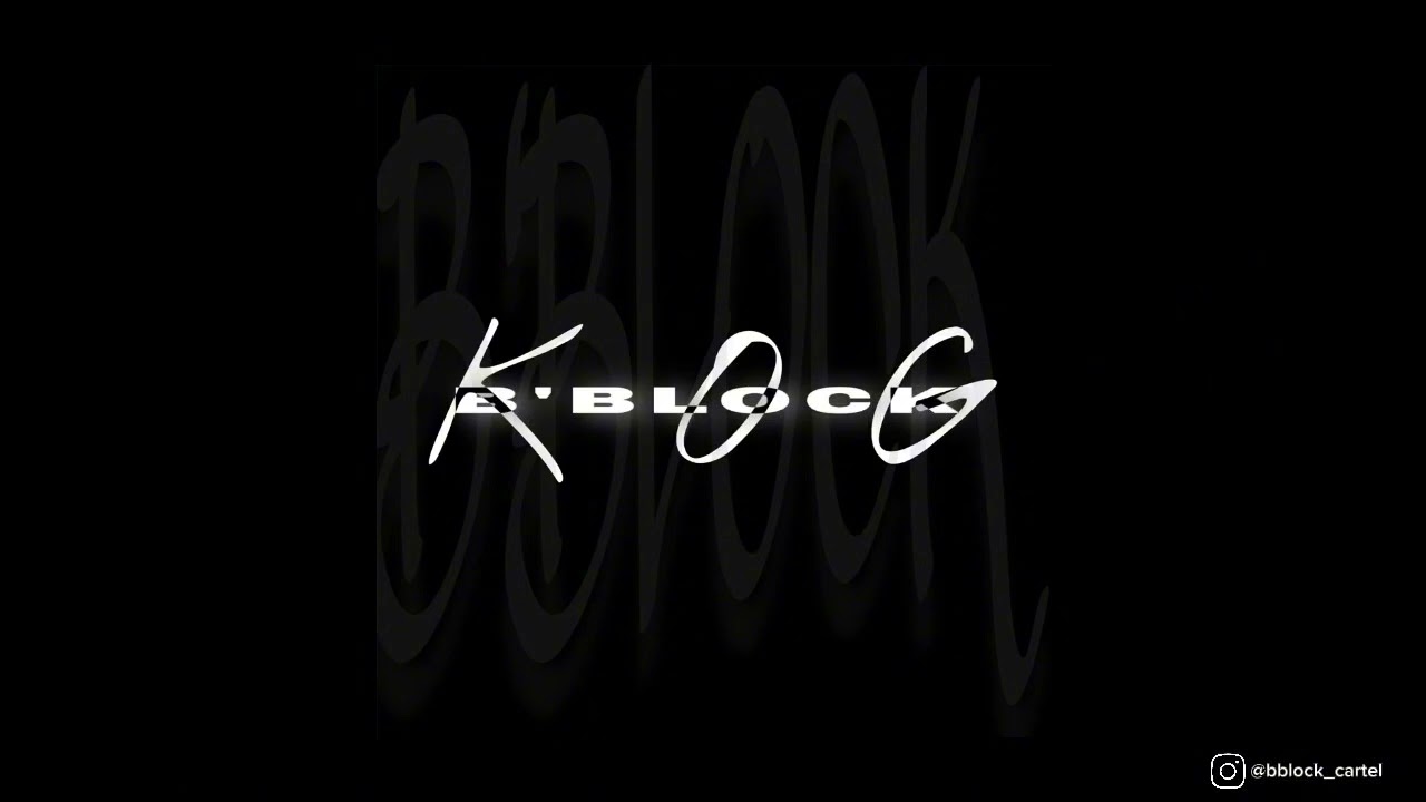 B&rsquo;BLOCK - KOG 