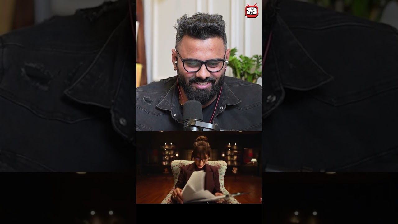 5-7: КАРАН АУЖЛА | Обзор песни | Аланкриитаа Сахай | Мхрчи | Отсортированные обзоры | #шорты #aujla