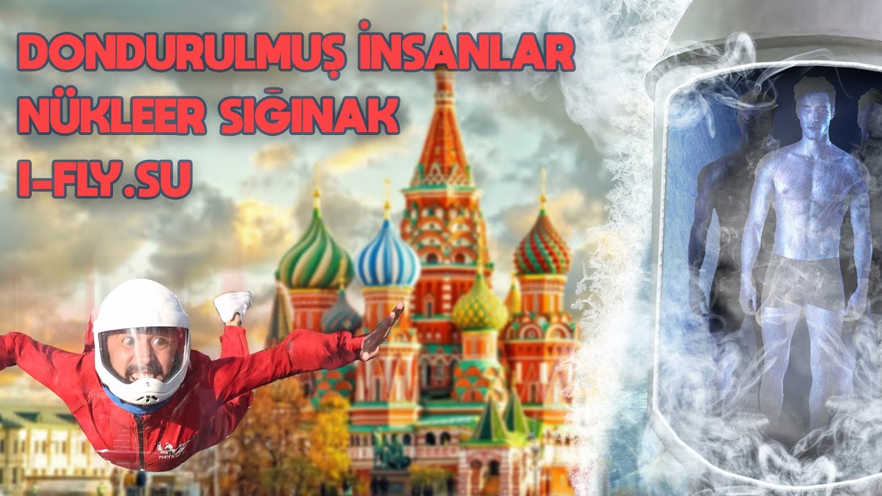 MOSKOVA'NIN FETHİ! | 36.000 DOLARA DONDURULMUŞ İNSANLAR