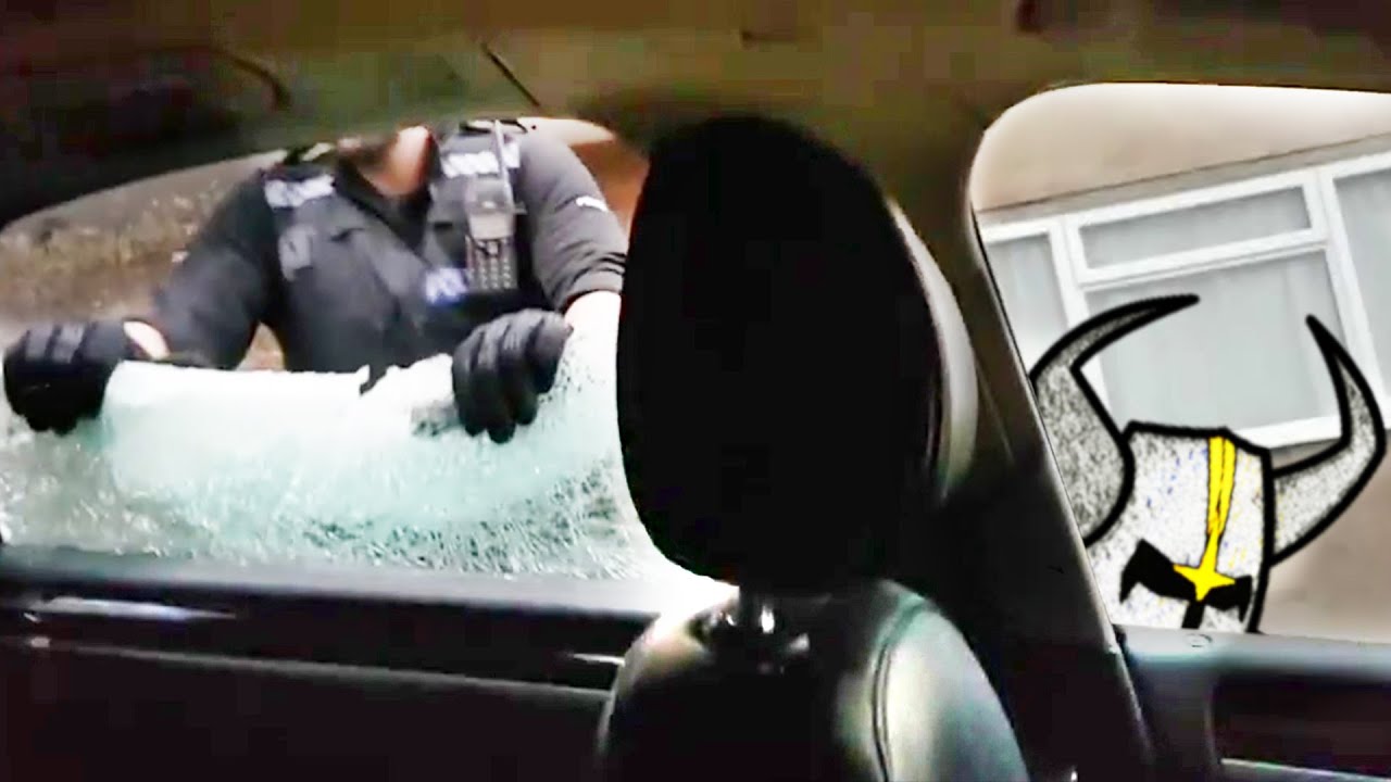 UK SovCit Loses Window for Trying the US SovCit Script in his Country, Sovereign Citizens Owned #48