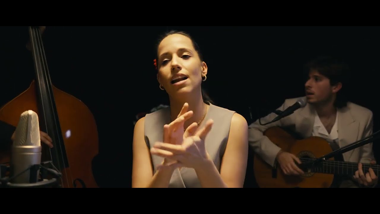 MALAMENTE • Óleo cover