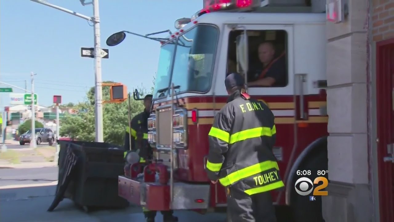 Emergency Response On The Road