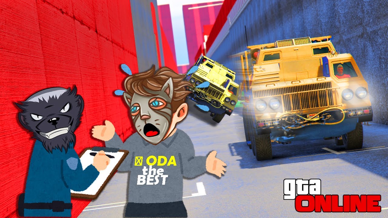 НУ ЧТО, ПРИШЛО ВРЕМЯ ДОПРОСИТЬ СОДУ !? :D БОЛТАЛЬНЫЕ БОЛЬШИЕ-МАЛЕНЬКИЕ В GTA 5 ONLINE