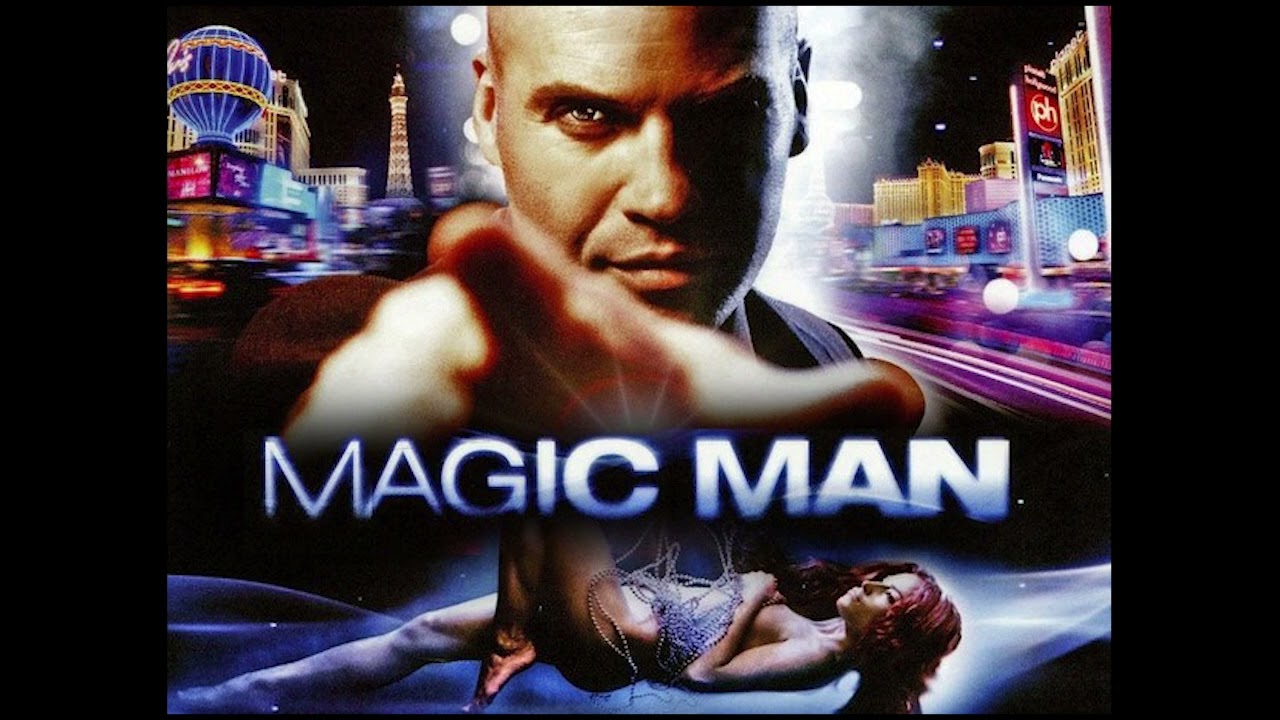 Magic Man Intro song   The Newton Brothers