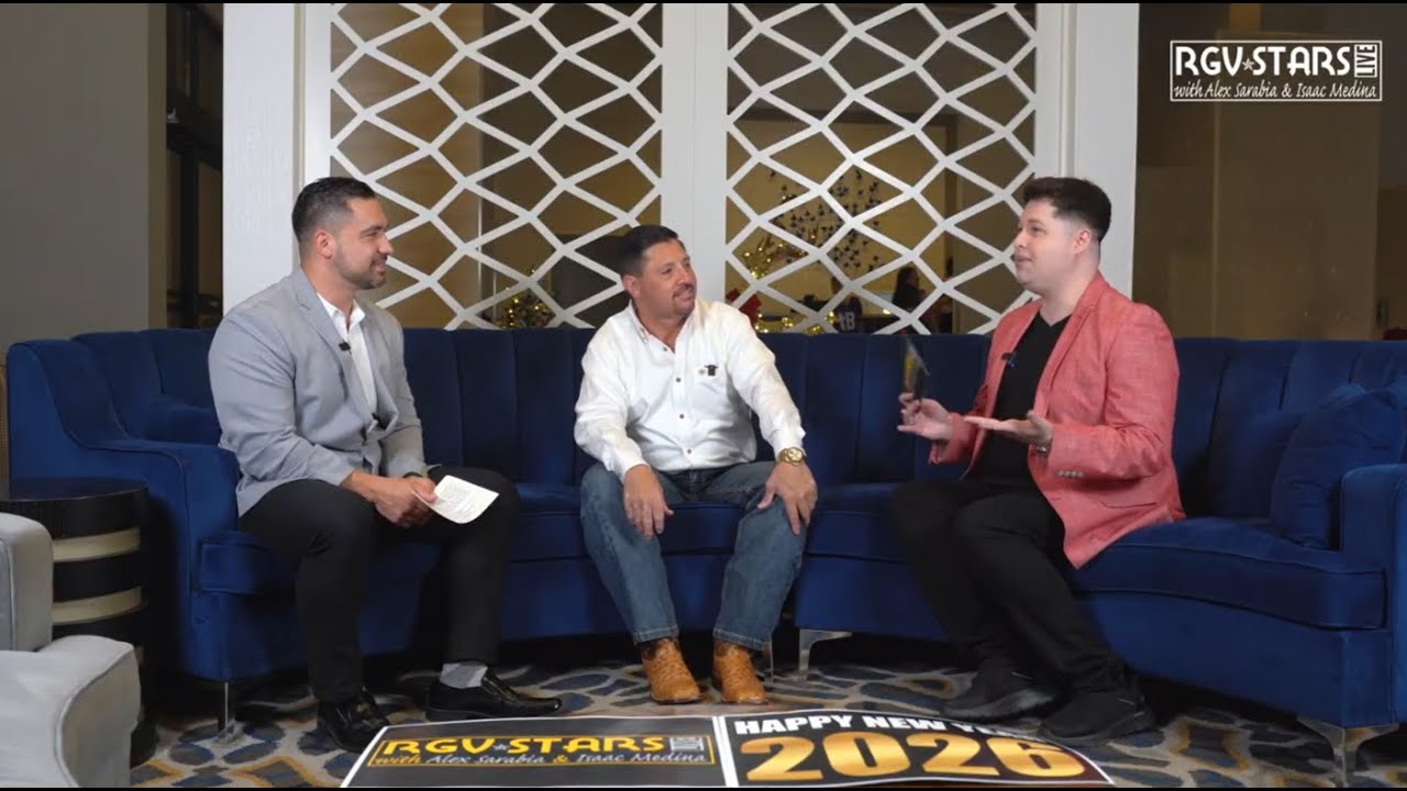 RGV Stars 259th Episode - Season 26 Episode 6: Raul 