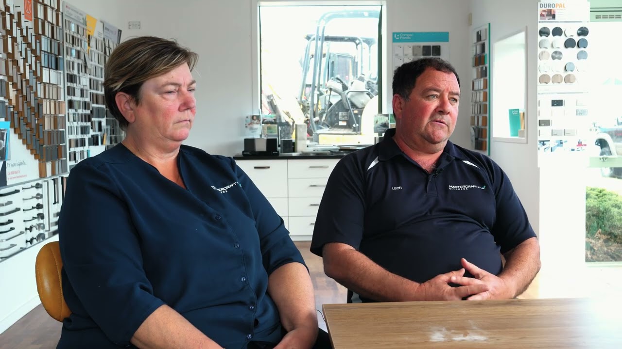 Mastercraft Kitchens: Struggling Kitchen Business Transformed with Oxygen8