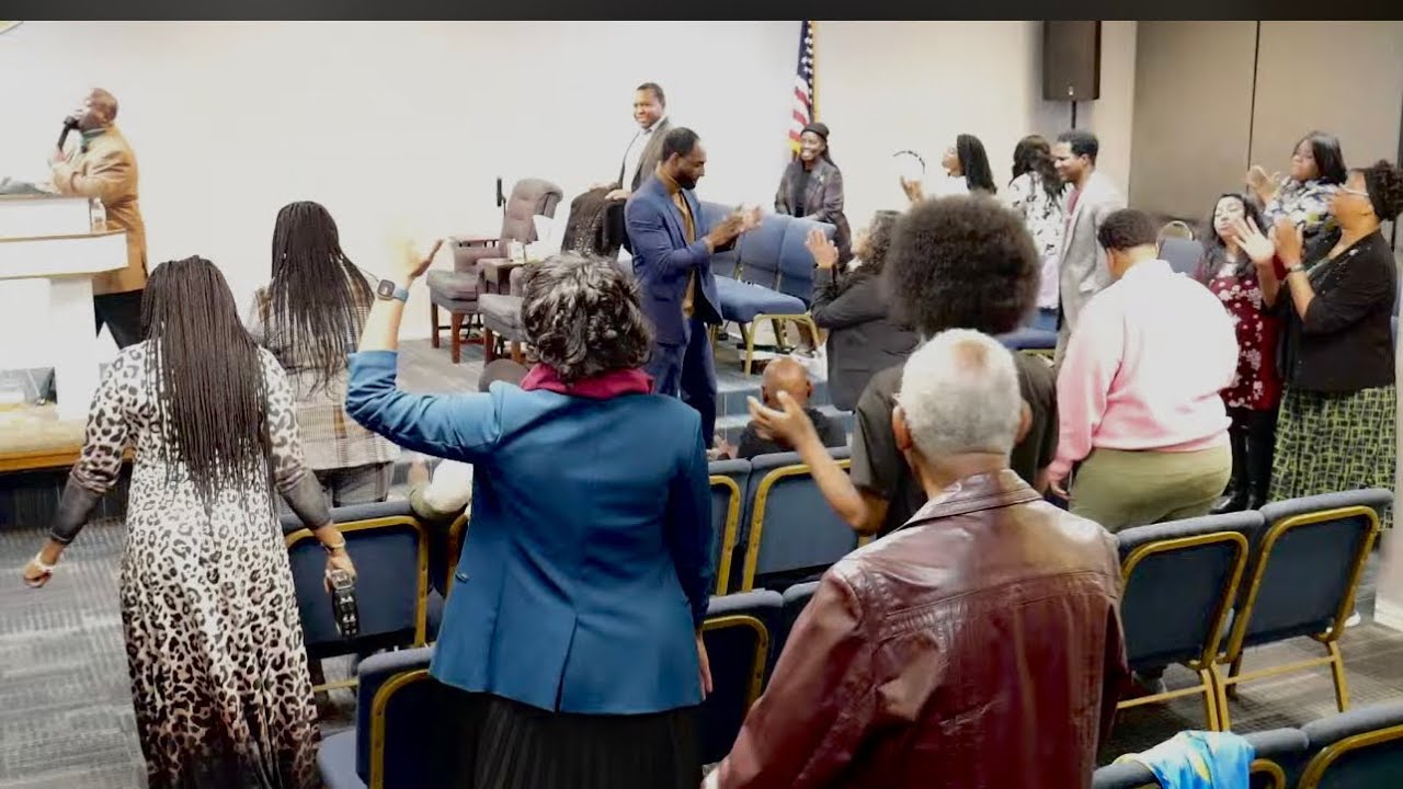 FTPC | Sunday Evening Worship Celebration | 1.18.26