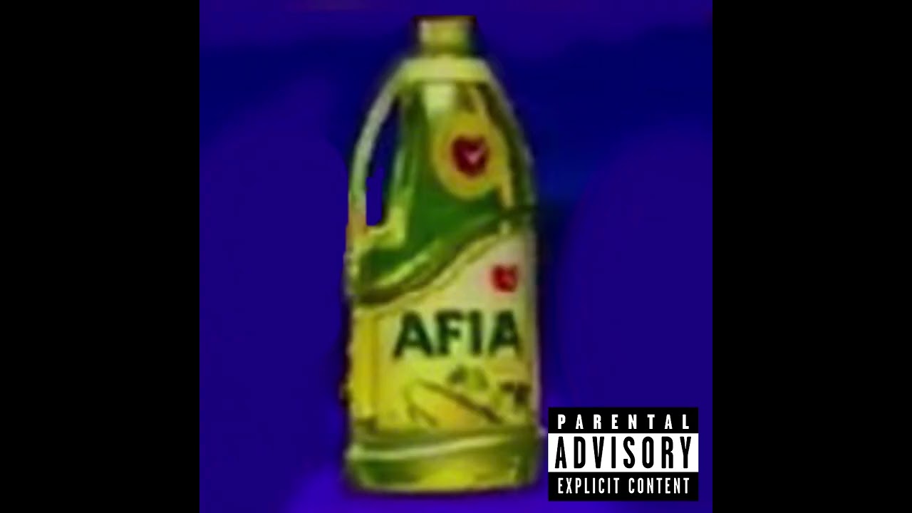 Rami Org - Afia Oil (Official Audio)