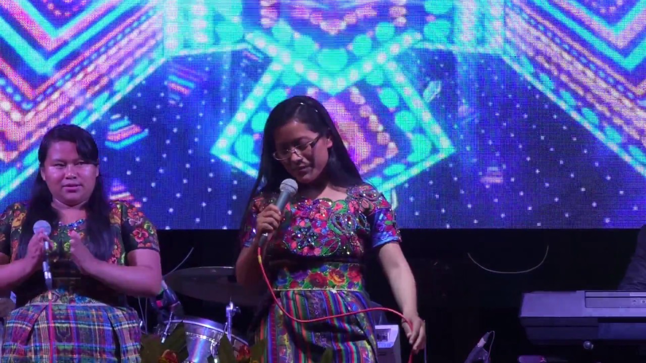 Solista Ana Gabriela Osorio Sigue Ya no quiero ser lo mismo