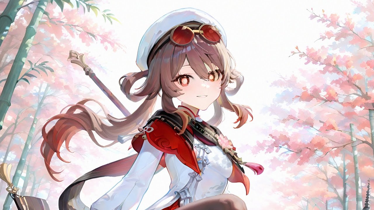Nightcore - On & On