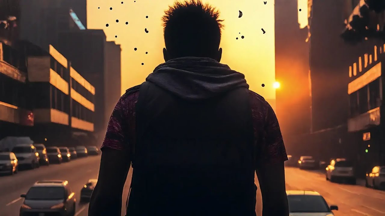 Devrix Da fubu _ Mwaka Huu [Visualiser]