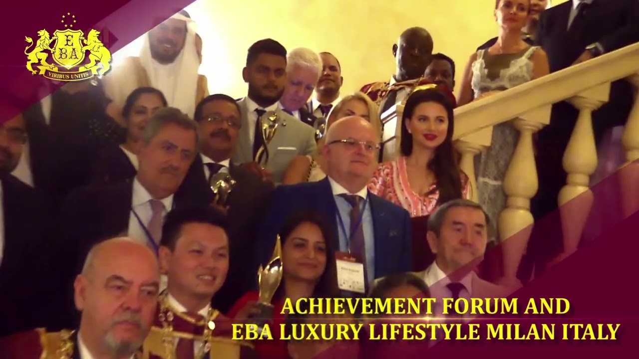 Europe Business Assembly