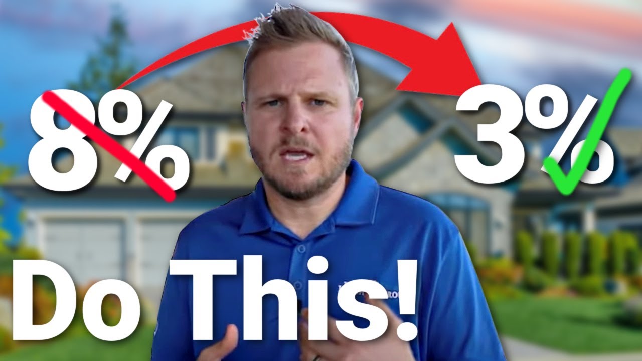 Forget 7% Interest Rates! New Hack!