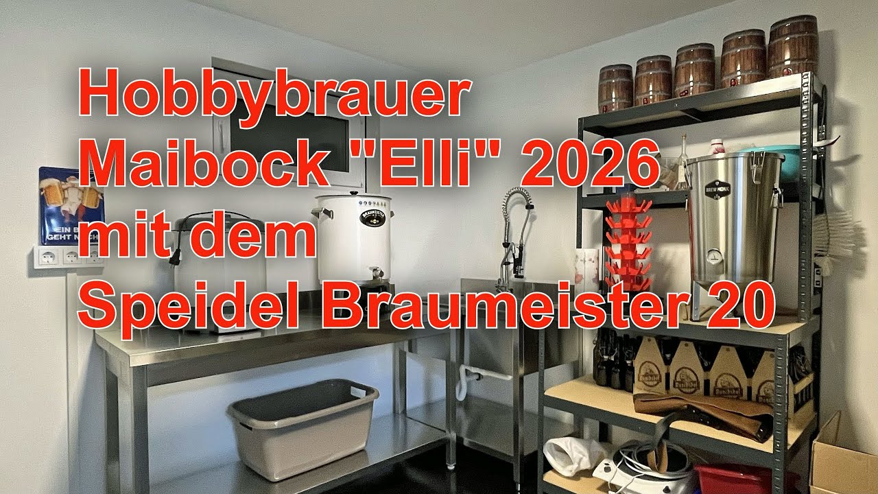 Hobbybrauer 