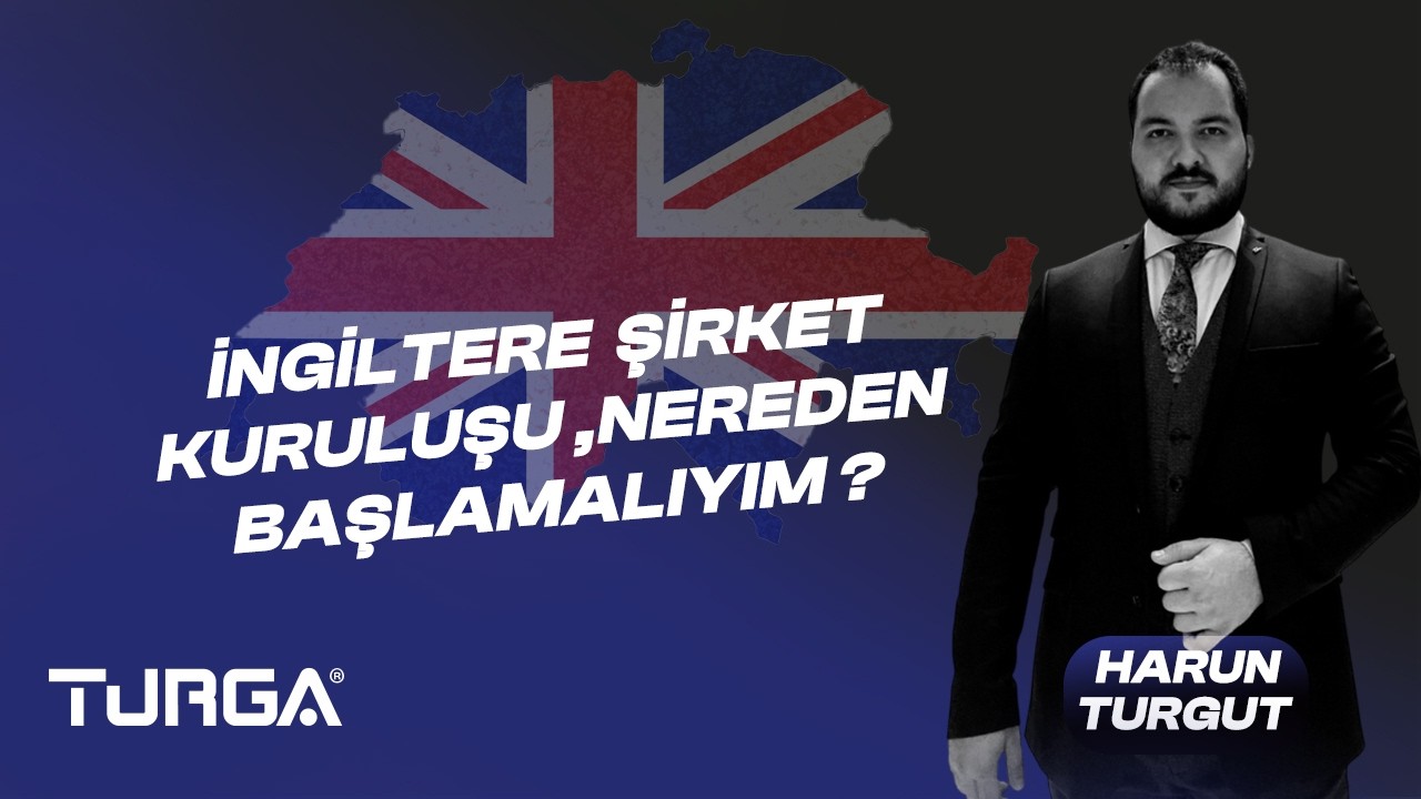 İngiltere Şirket Kuruluşu, Nereden Başlamalıyım?