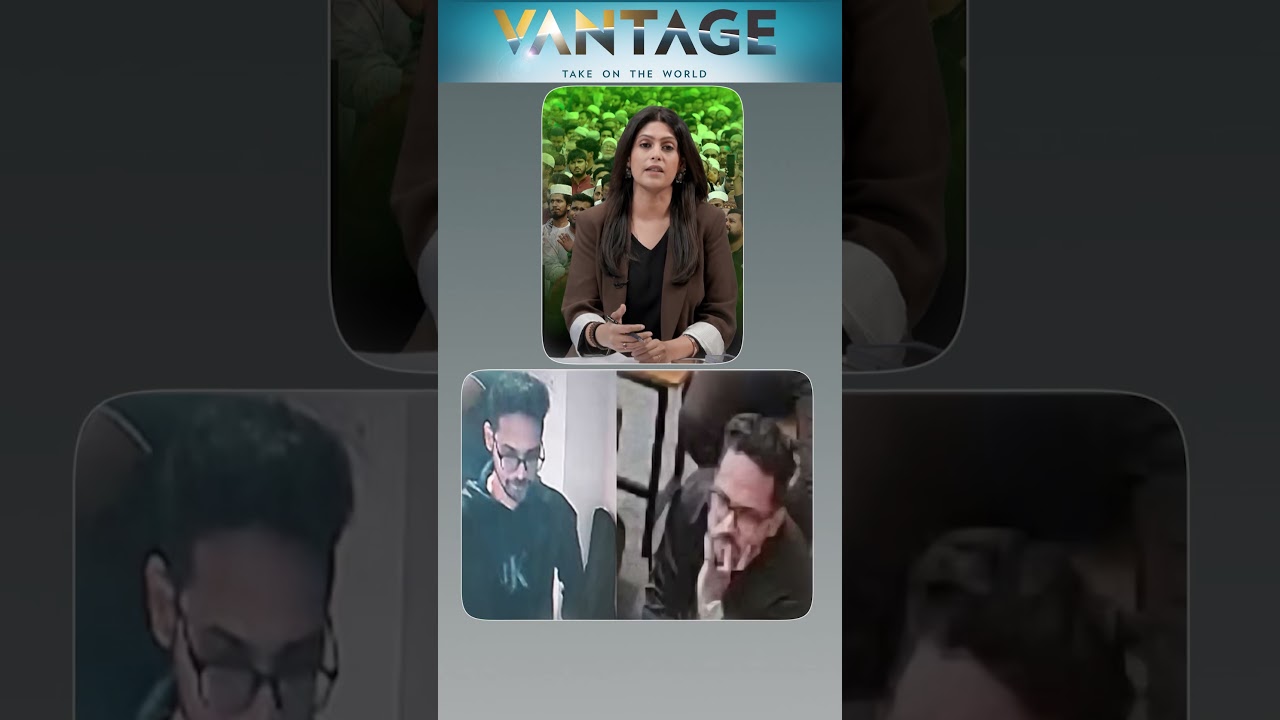 Blast Rocks Dhaka Amid Unrest | Vantage with Palki Sharma | N18G