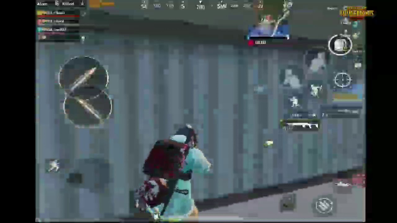 top 5 soul mortal's aggressive and IQ moments
