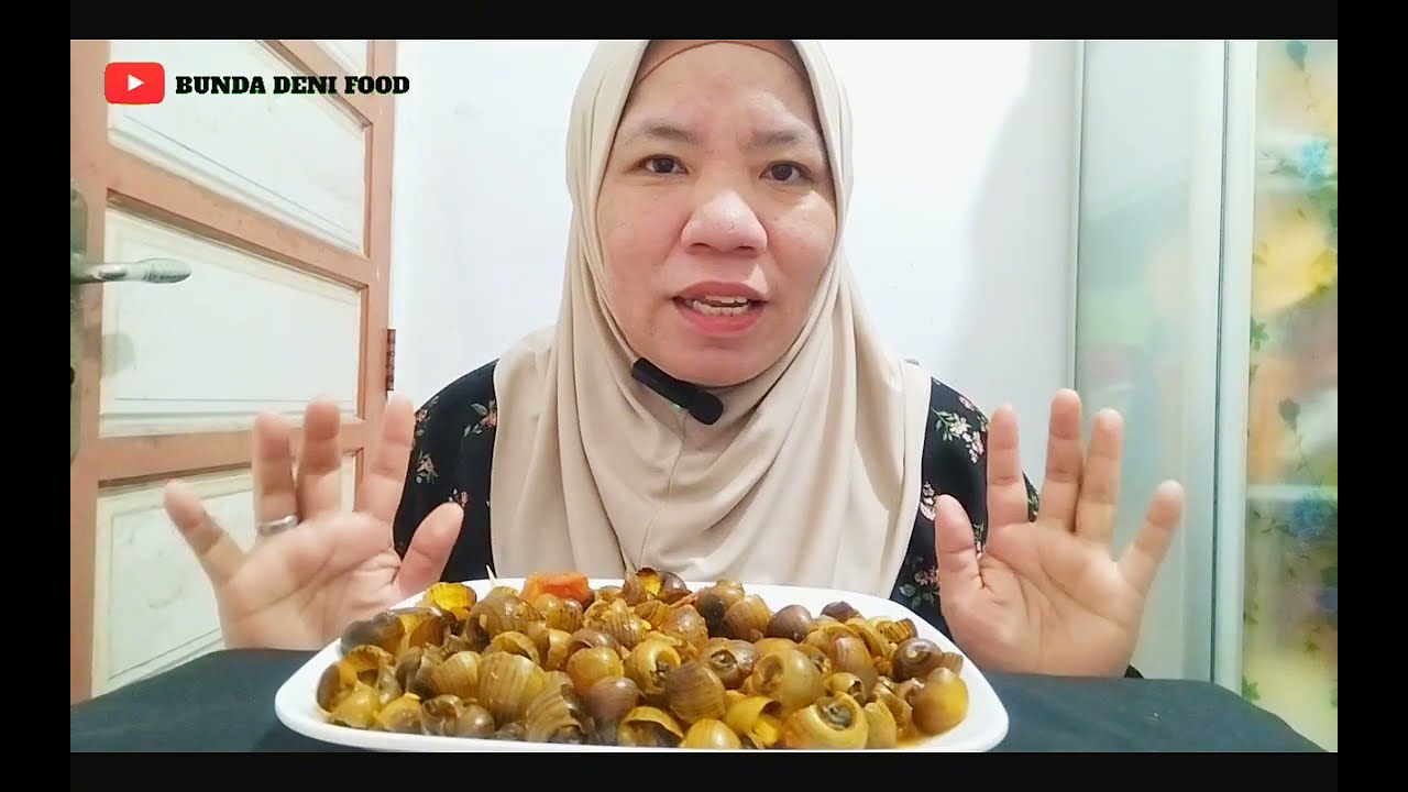 NOSTALGIA|MUKBANG TUTUT SAWAH PEDAS|MUKBANG ASMR