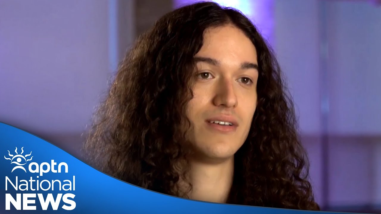 Face Value - Part 2: Accidentally Indigenous | APTN News