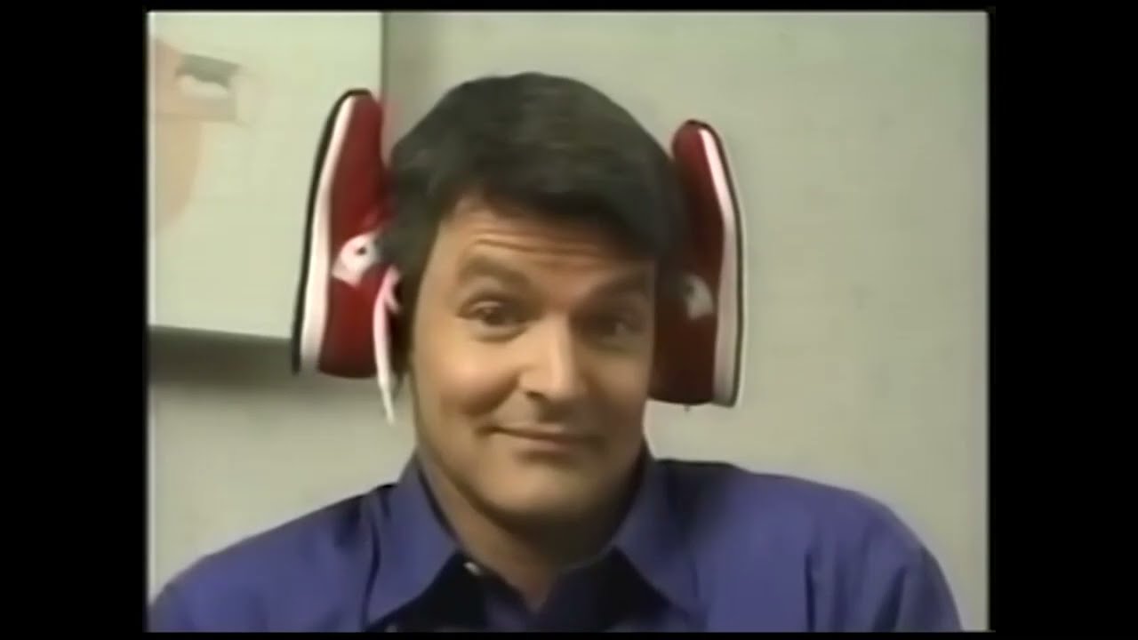 Noggin Wants to Know - Shoes (1999/2000)