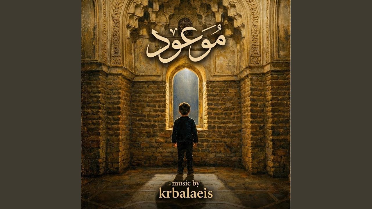 موعود (feat. Adel karbalaei)