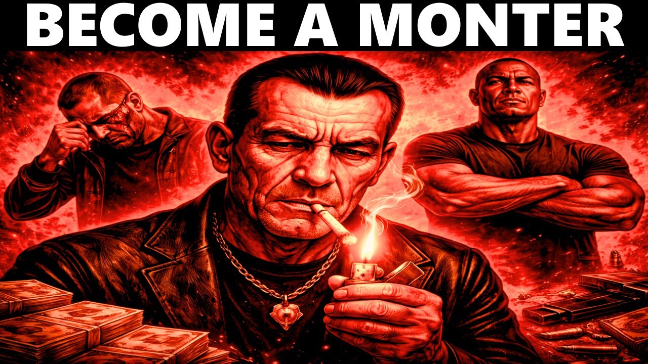 The World Will Break You… Unless You Become Ruthless – Machiavelli