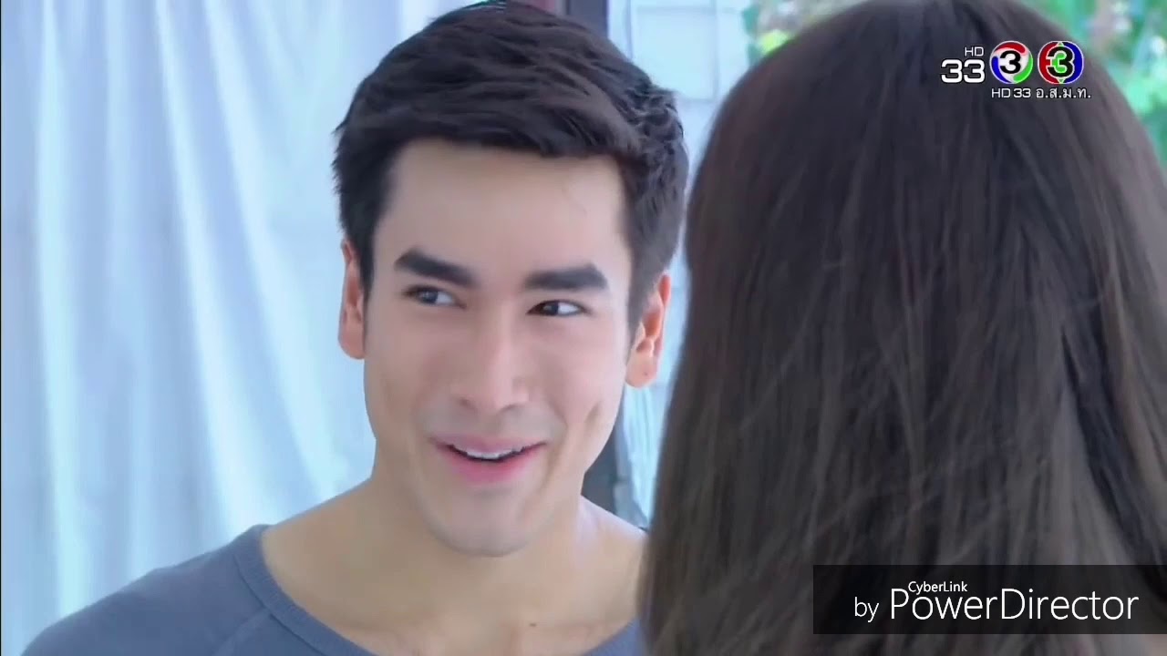Nadech yaya 2018 -su menh va con tim mv