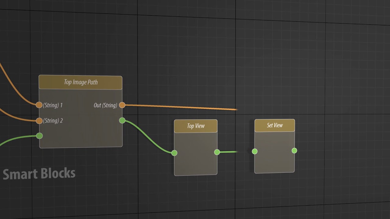 SimLab Composer Visual Scripting