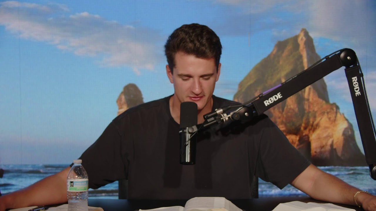 Noon Prayer: May 7, 2025