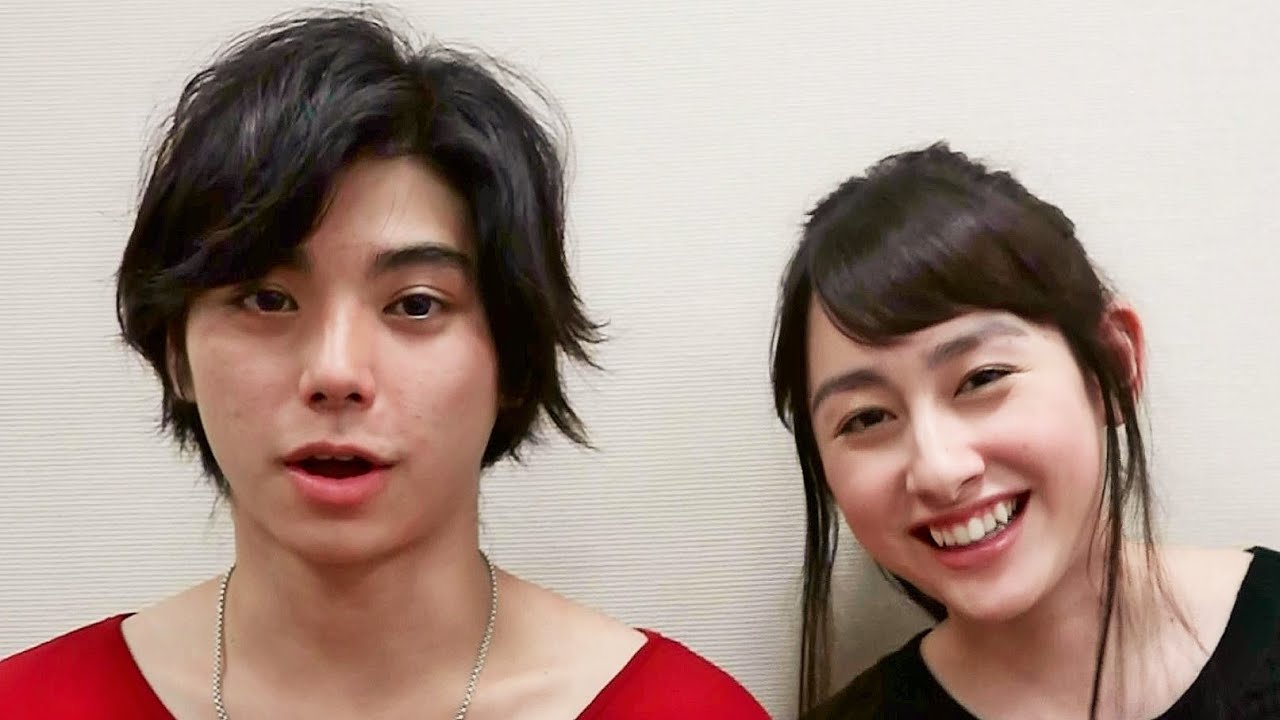 村上虹郎 俳優・村上淳と歌手・UAの息子 表現するプレッシャーは？ 映画「忘れないと誓ったぼくがいた」 早見あかり