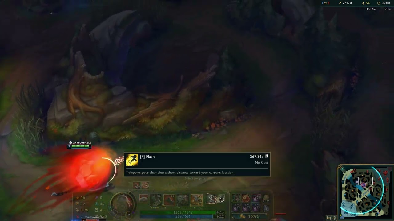 This Interaction got CHANGED in Patch 14.10!