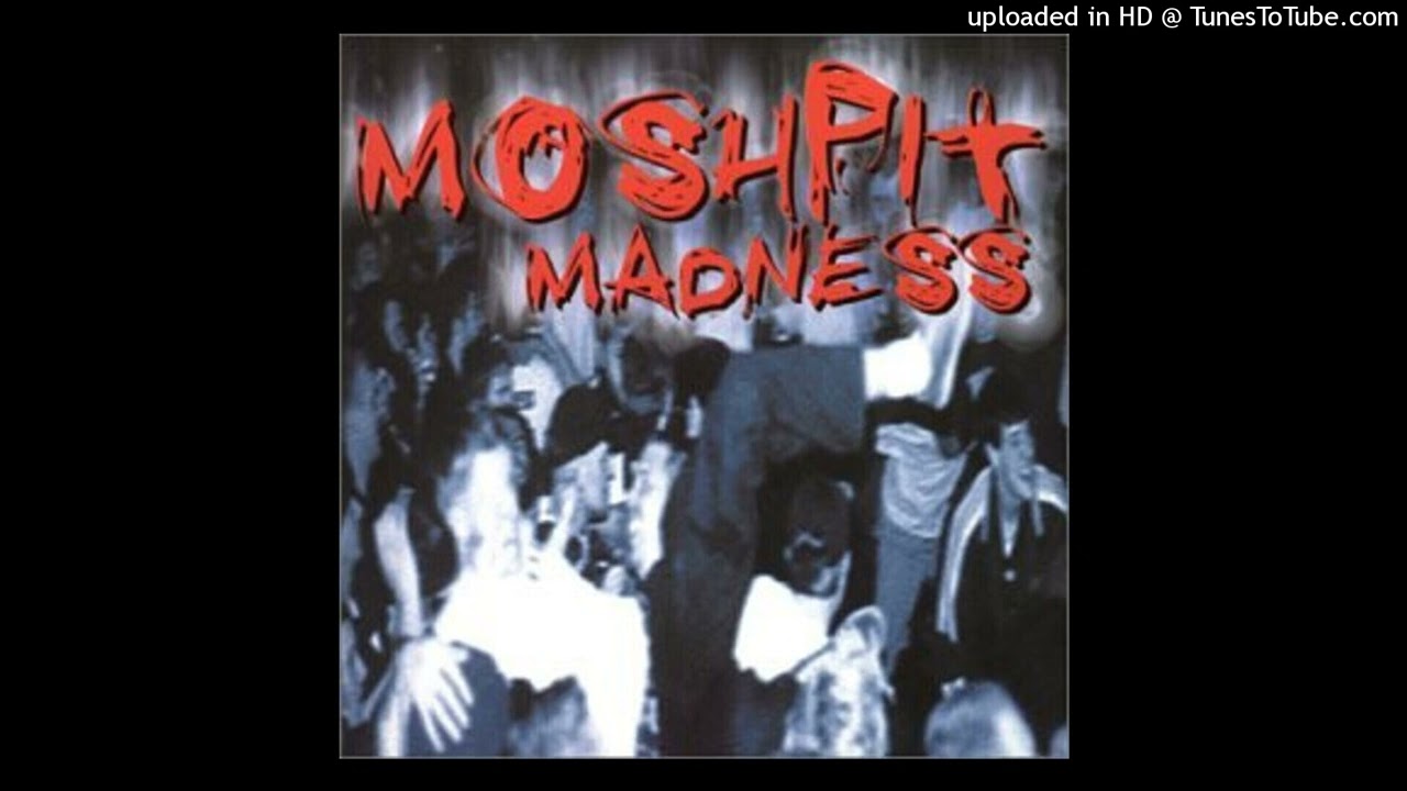Consolidated  - You Suck (With The Yeastie Girls) (Moshpit Madness )
