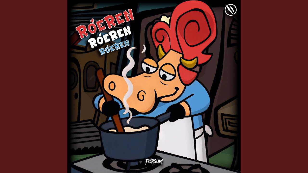 ROEREN, ROEREN, ROEREN