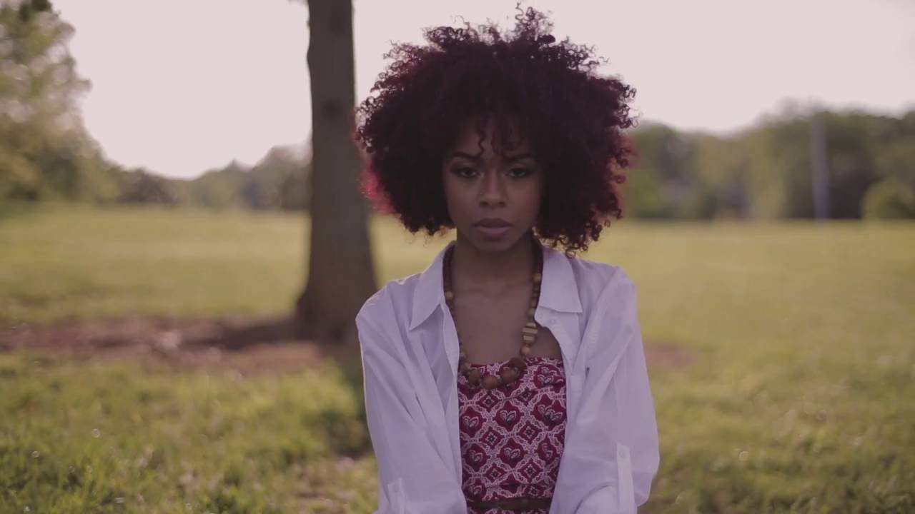 Ravyn Lenae - Blossom Dearie [Official Video]