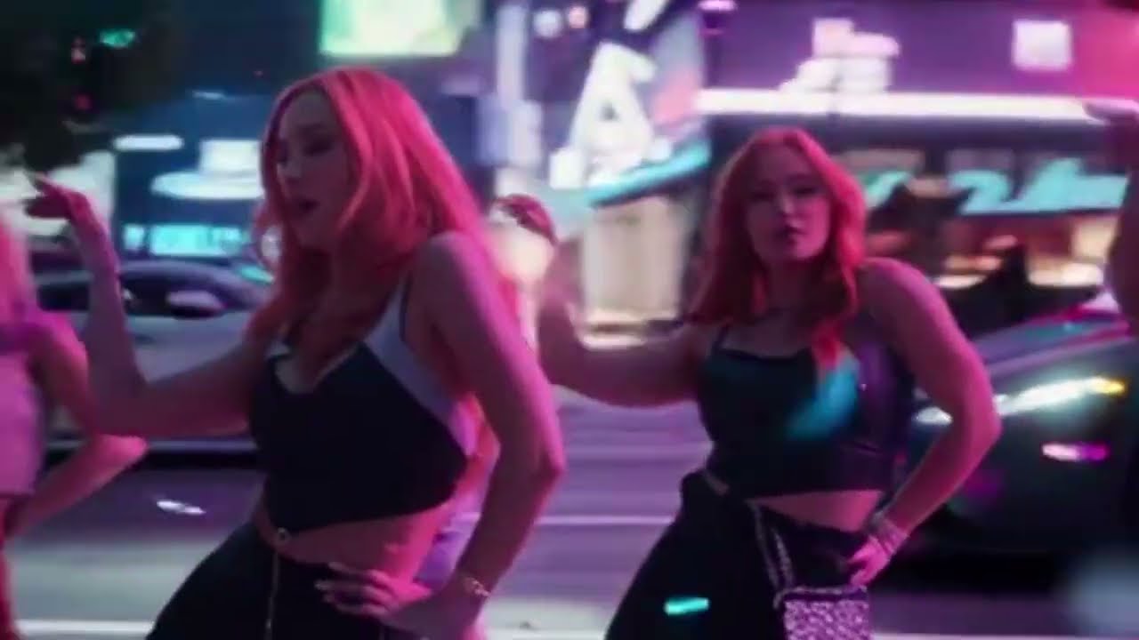 Mus-Ikka Production - მოწეული ბროწეული (Disco Edition)