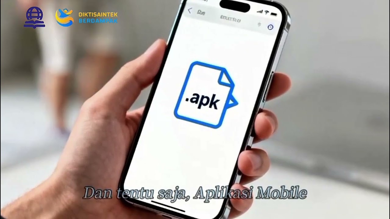 Komponen penting dalam sistem berkas (PROGRAM FILE)