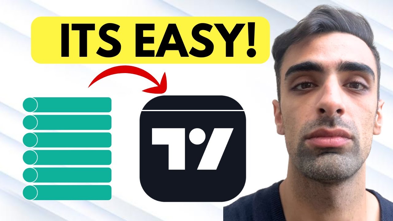 How To Have A Unlimited Watchlist In Tradingview Easy Guide