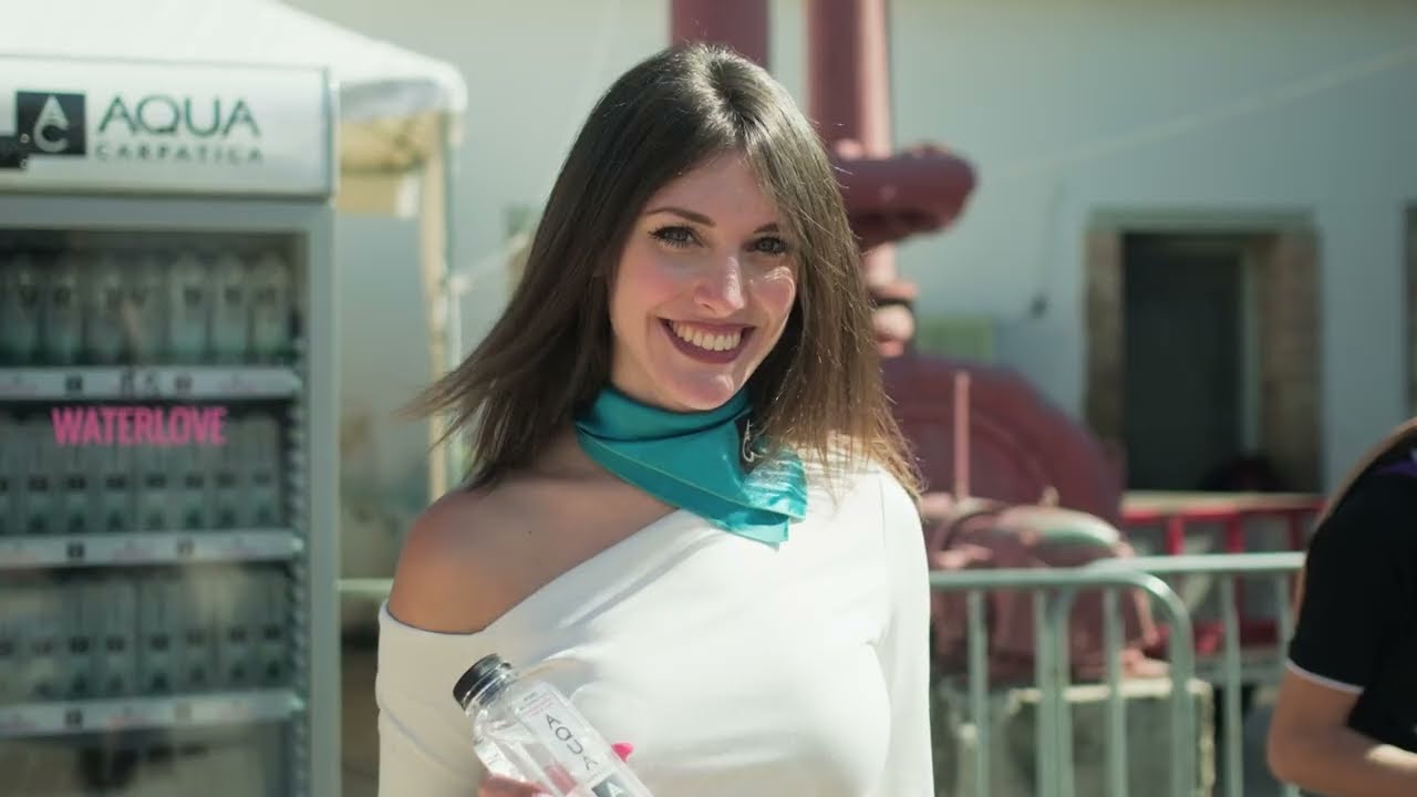 Athens Coffee Festival,  September 2022