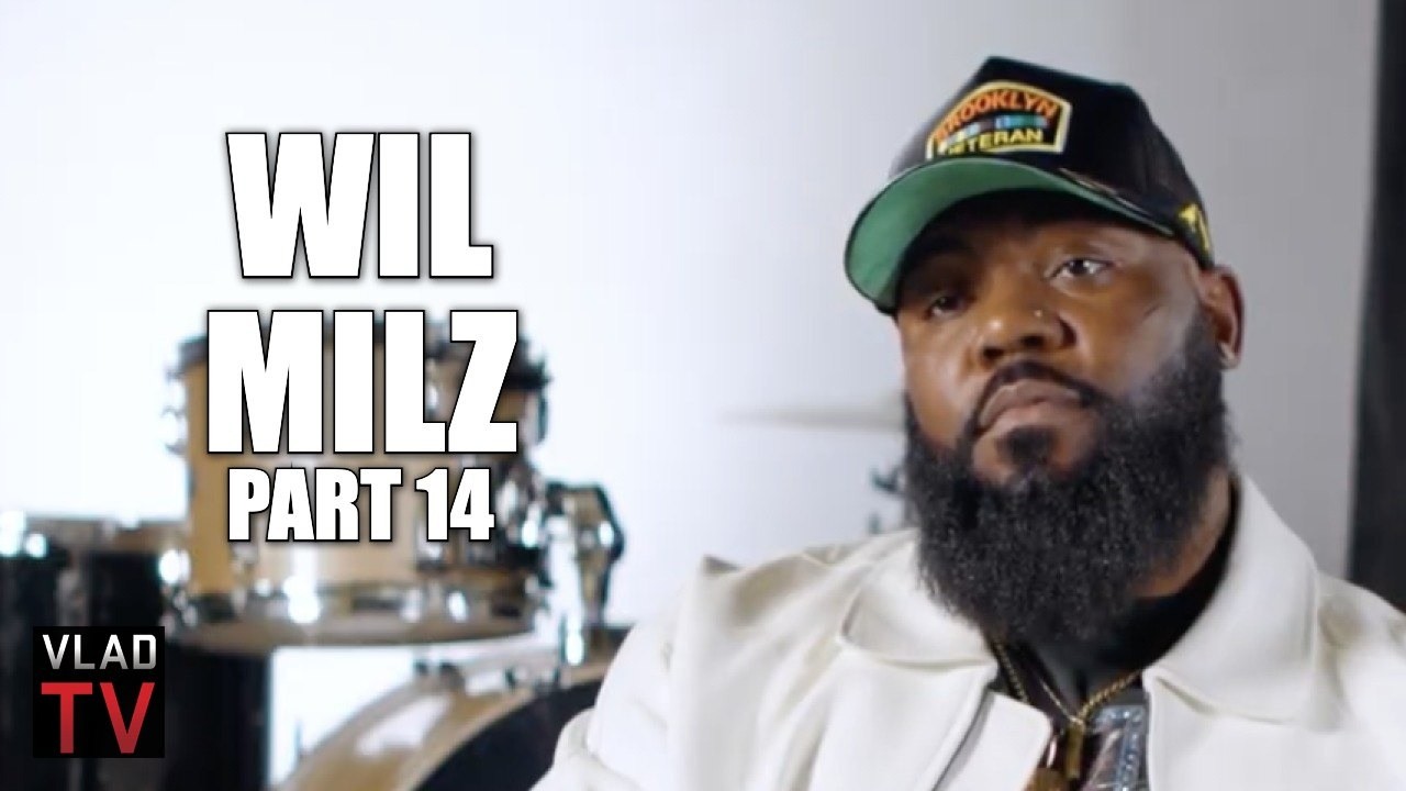 Wil Milz: Snitching is The New Gay! (Part 14)