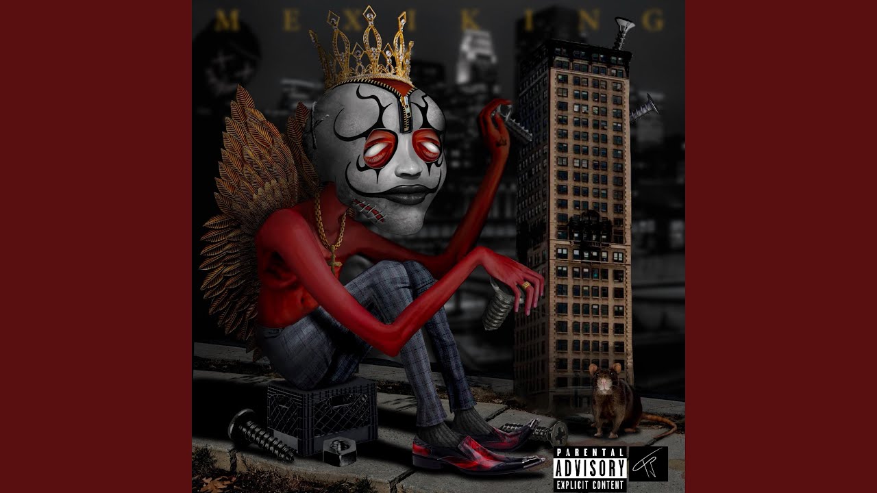 SOUTHSIDE SHIT (feat. That Mexican OT & Da Damn Sen)