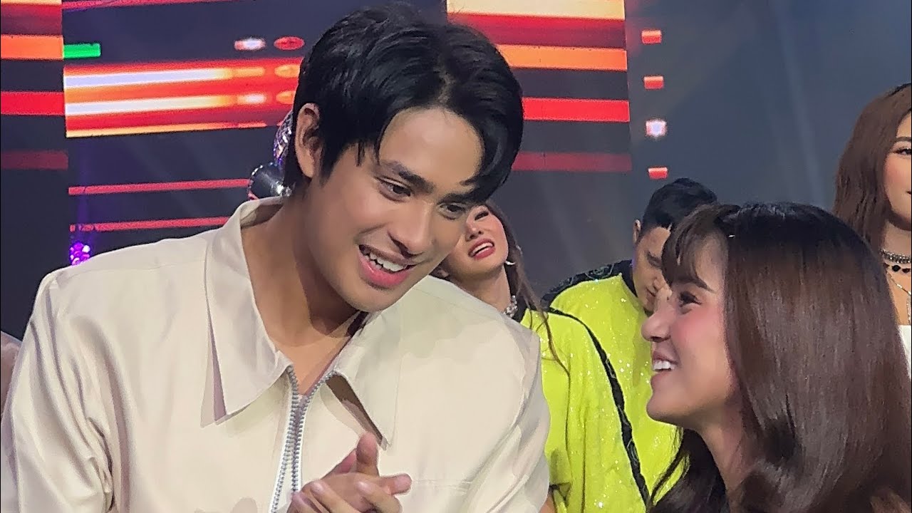 DONBELLE ASAP BEHIND THE SCENES PART 1