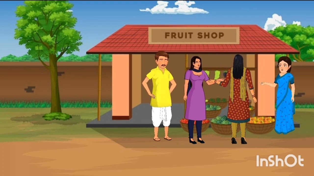 Best story #shortvideo #trendingshorts