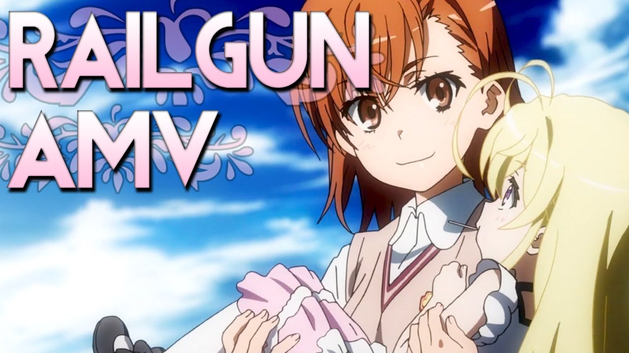 【AMV】Save Janie Before The Final Battle! To Aru Kagaku No Railgun S (とある科学の超電磁砲S)