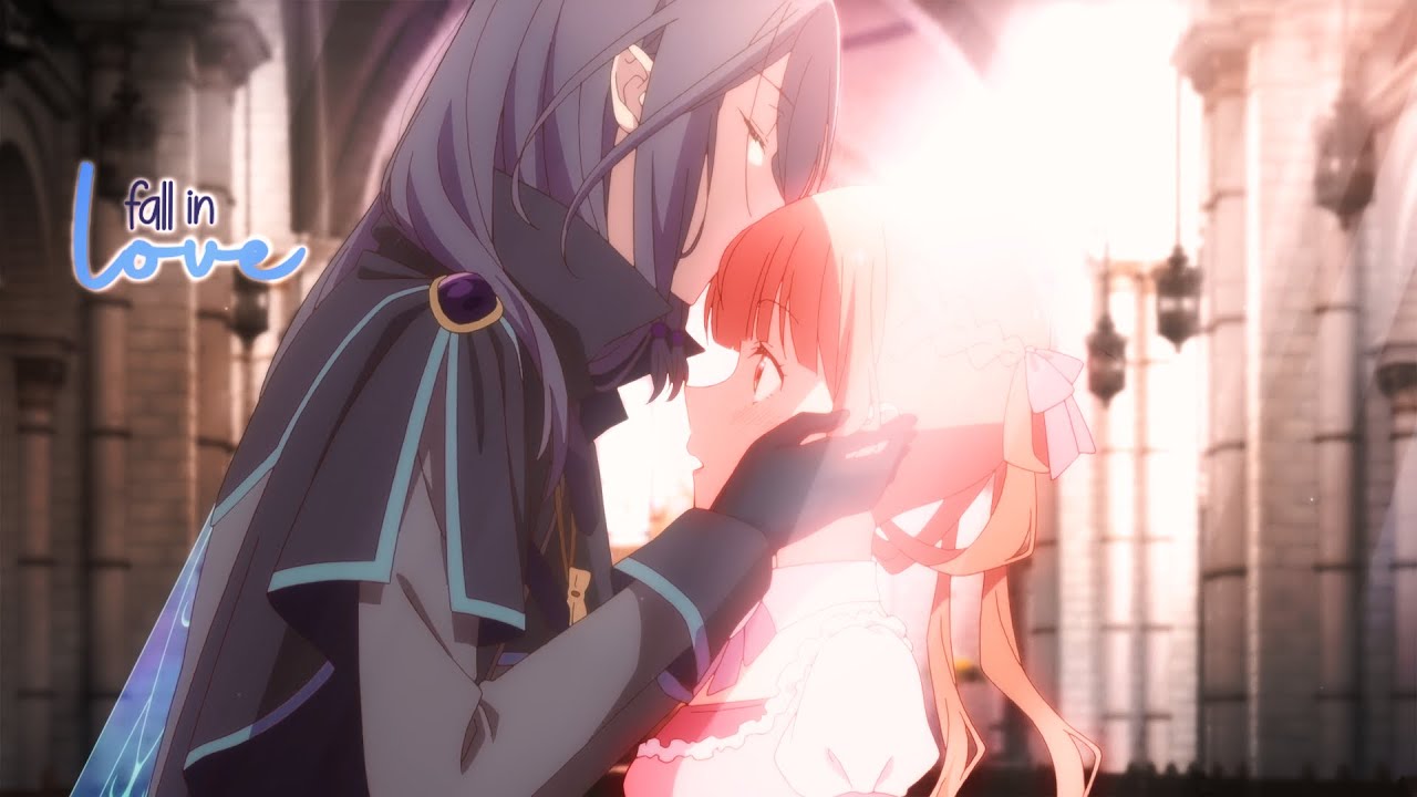 Sugar Apple Fairy Tale AMV | Fall In Love