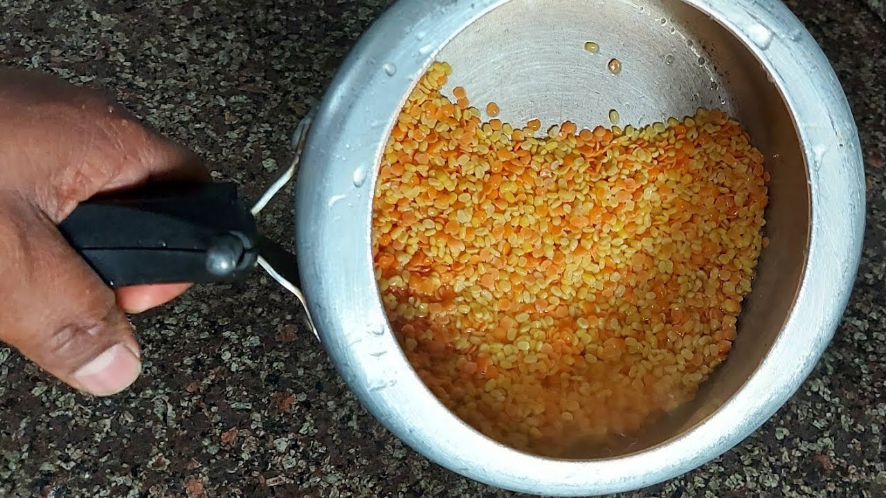 moong masoor recipe || chatpatii| tasty in new style | Bihari pradeshi keloye || #rajkumartalent