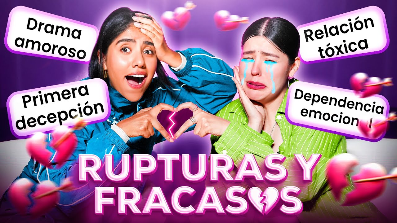 TAG &ldquo;COMPARTIENDO CASOS FALLIDOS EN EL AMOR&rdquo; | MUSAS