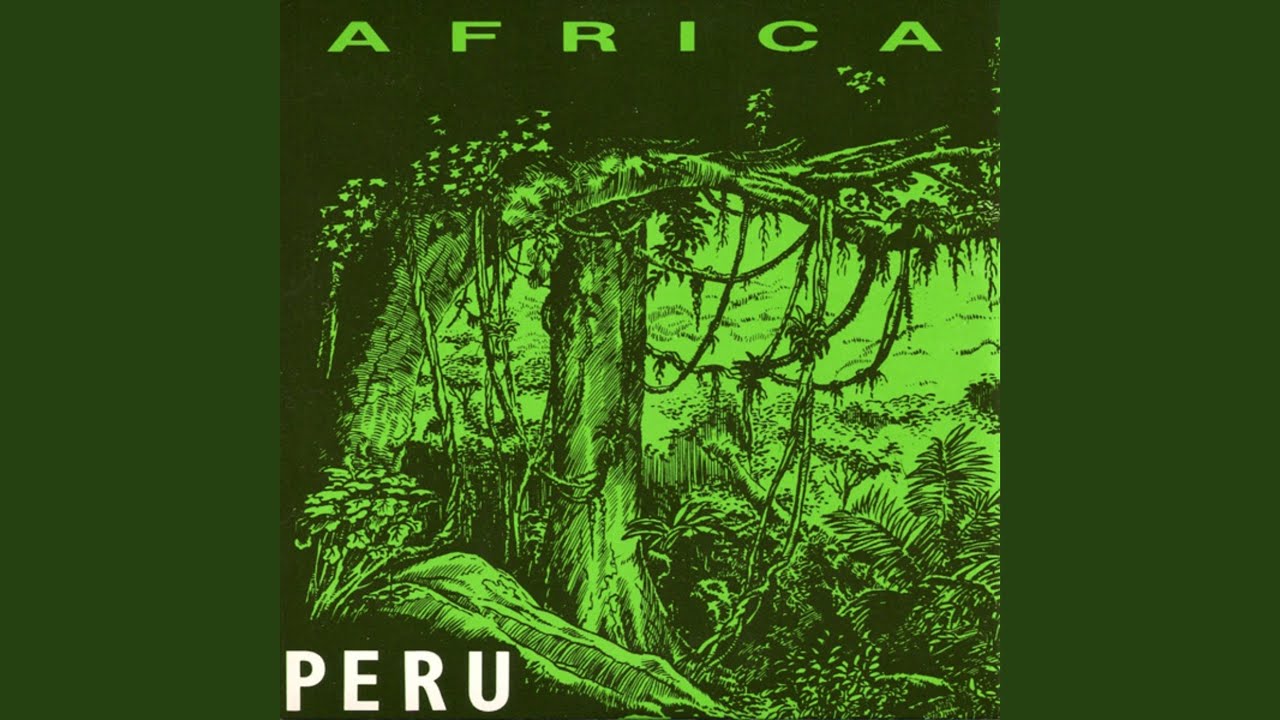 Africa (Jungle Version)