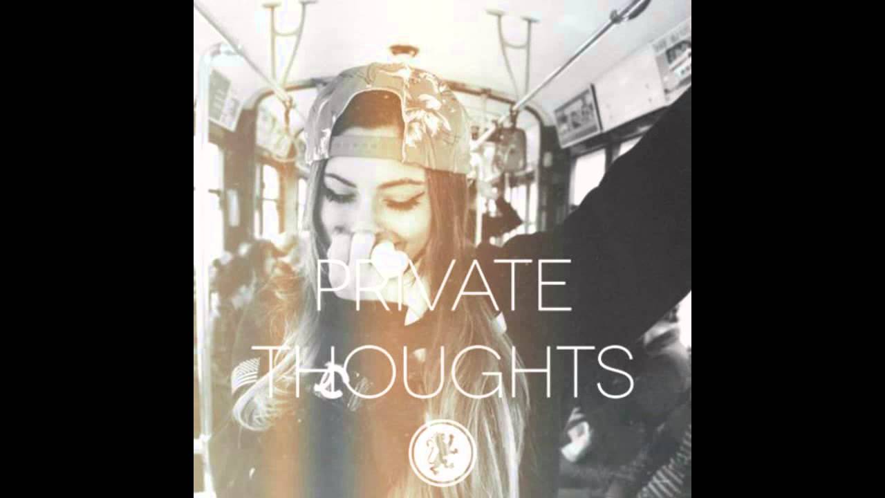 D.S.F. - Private Thoughts (Original Mix)