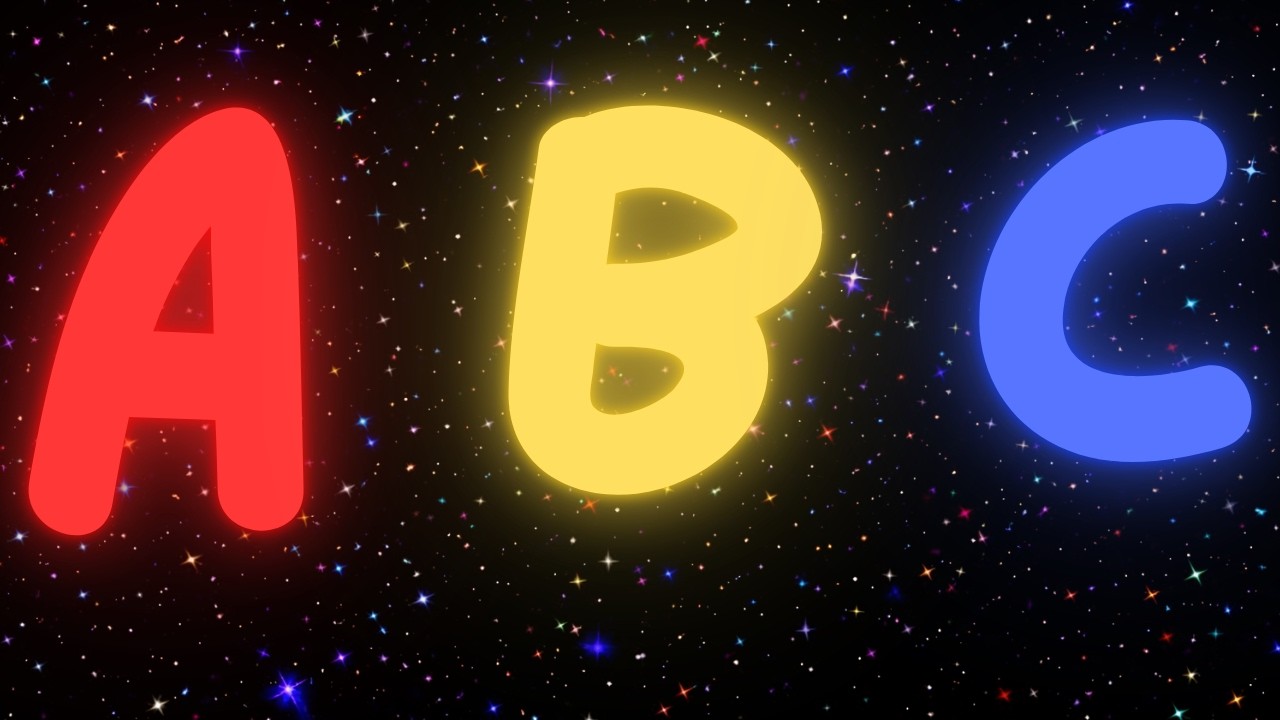 A for Apple 🍎 | Learn Letter A | Fun ABC Alphabet Song for Kids