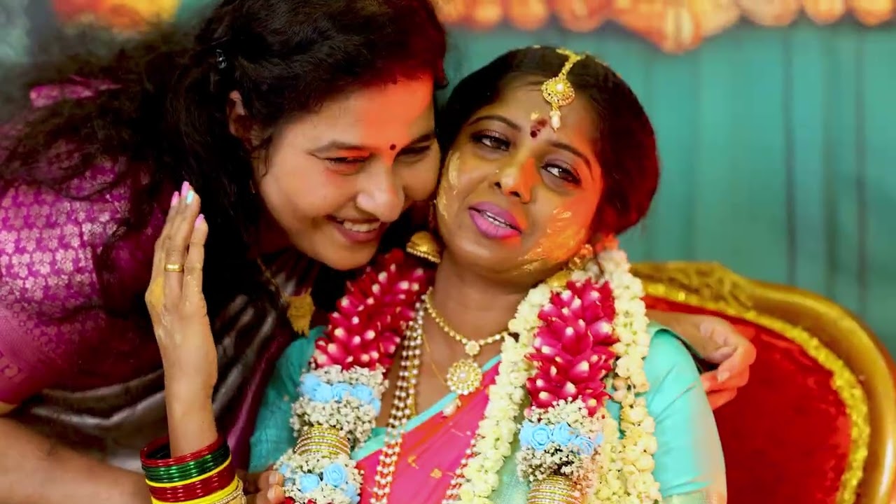 Karthika Valaikappu Full Video  | Switzerland, Moonlight studio  | Switzerland, moonlightstudio.ch